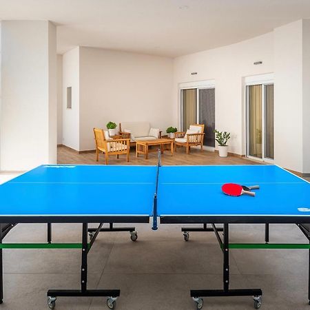 Residence Ретимно Экстерьер фото