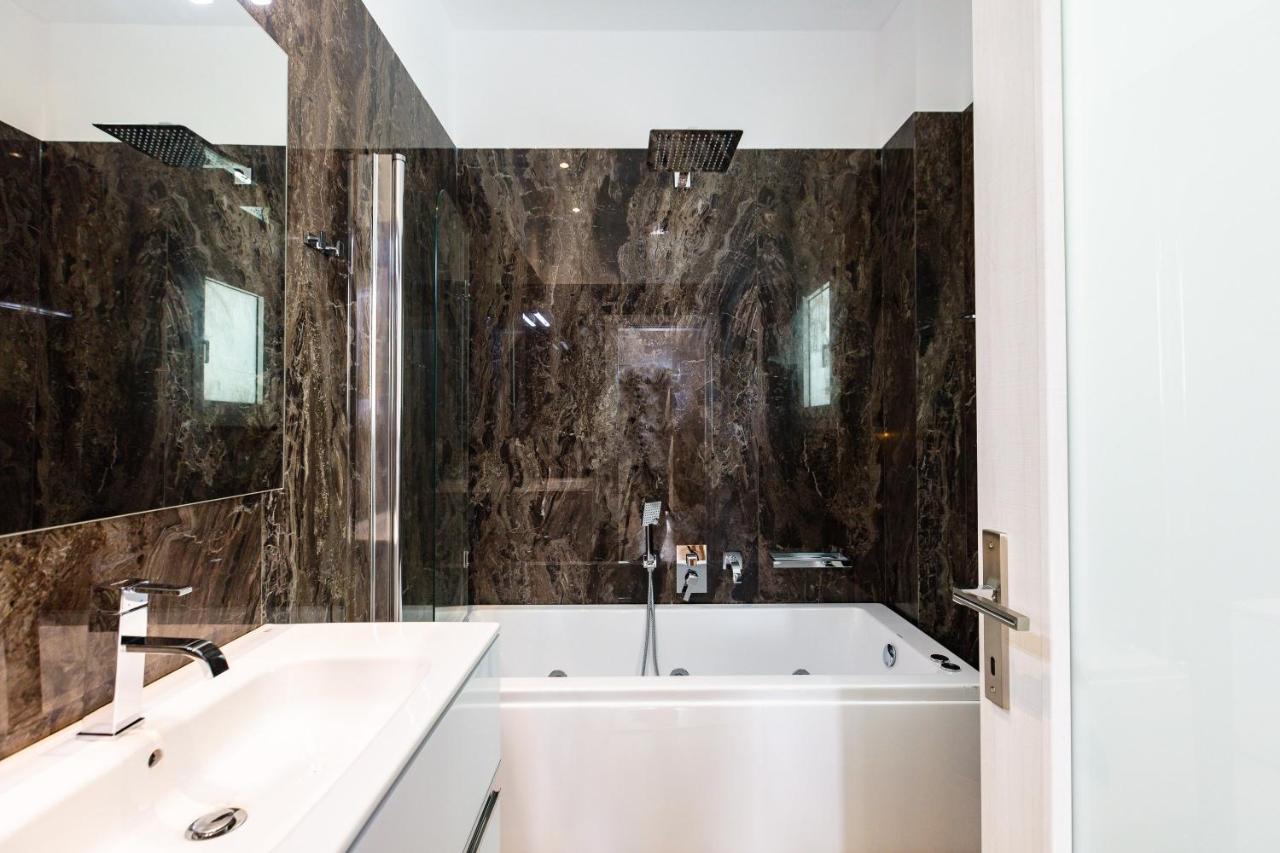 Residence Ретимно Экстерьер фото
