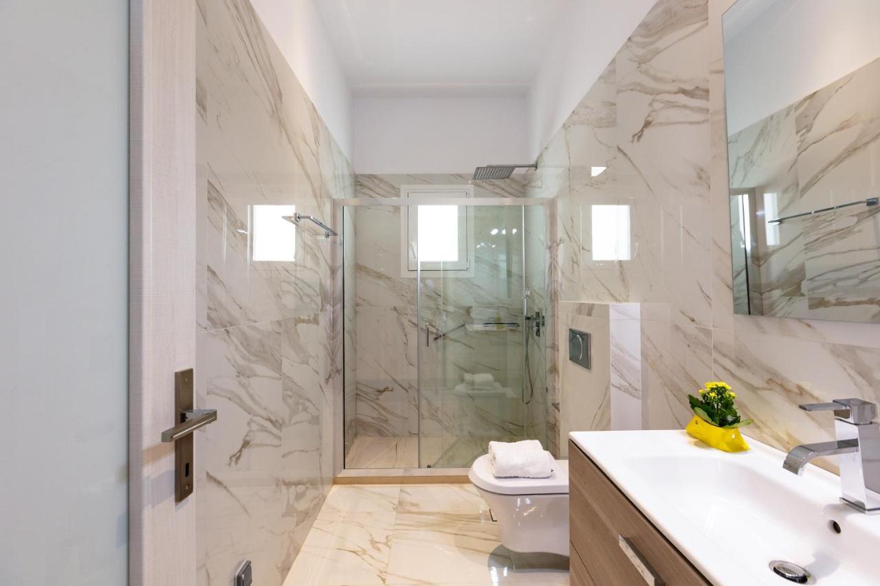 Residence Ретимно Экстерьер фото