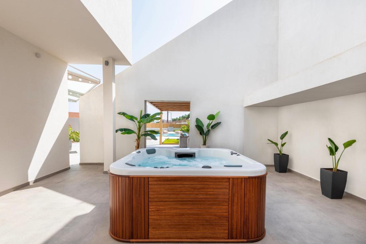 Residence Ретимно Экстерьер фото