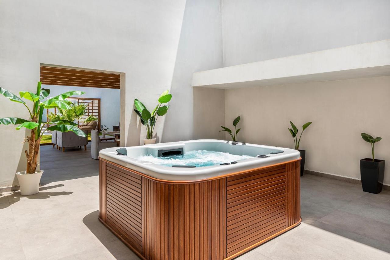 Residence Ретимно Экстерьер фото
