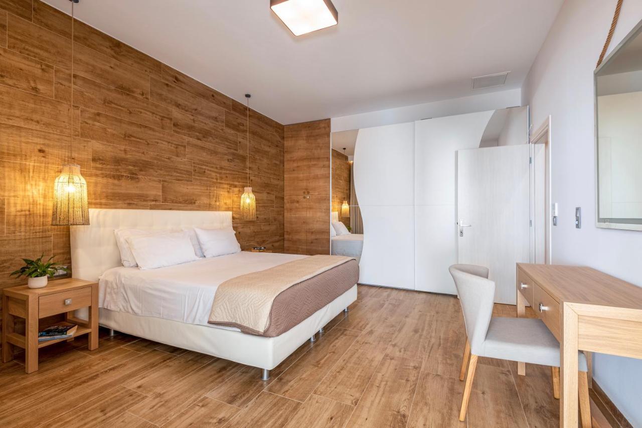 Residence Ретимно Экстерьер фото