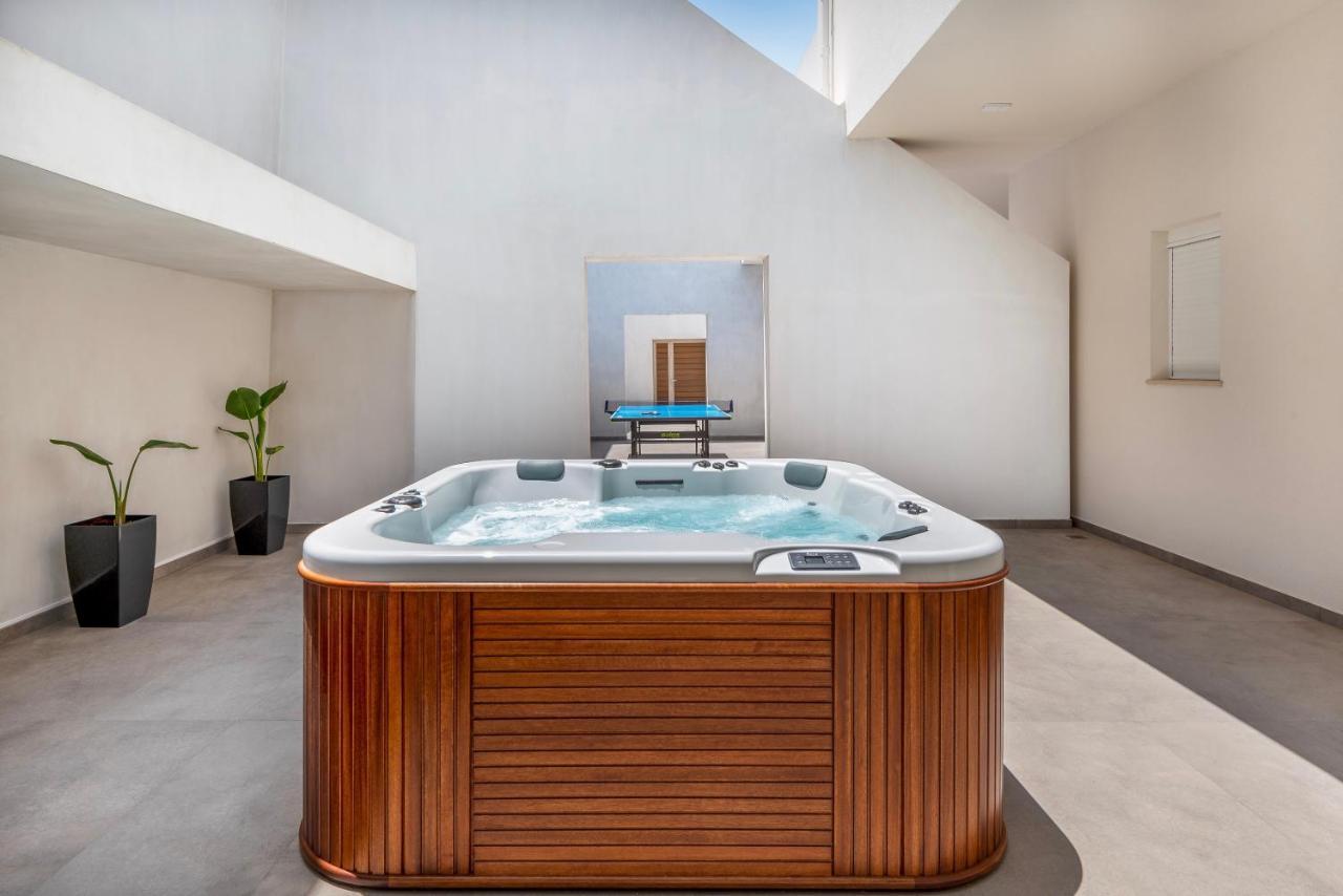 Residence Ретимно Экстерьер фото